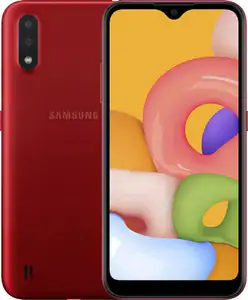 Замена кнопки включения на телефоне Samsung Galaxy A01 в Ростове-на-Дону